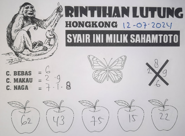syair hk vip